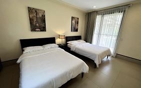 Anvaya Cove Short Term Rental Condos