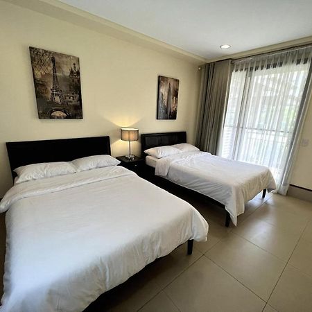 Anvaya Cove Short Term Rental Condos Morong  Zewnętrze zdjęcie