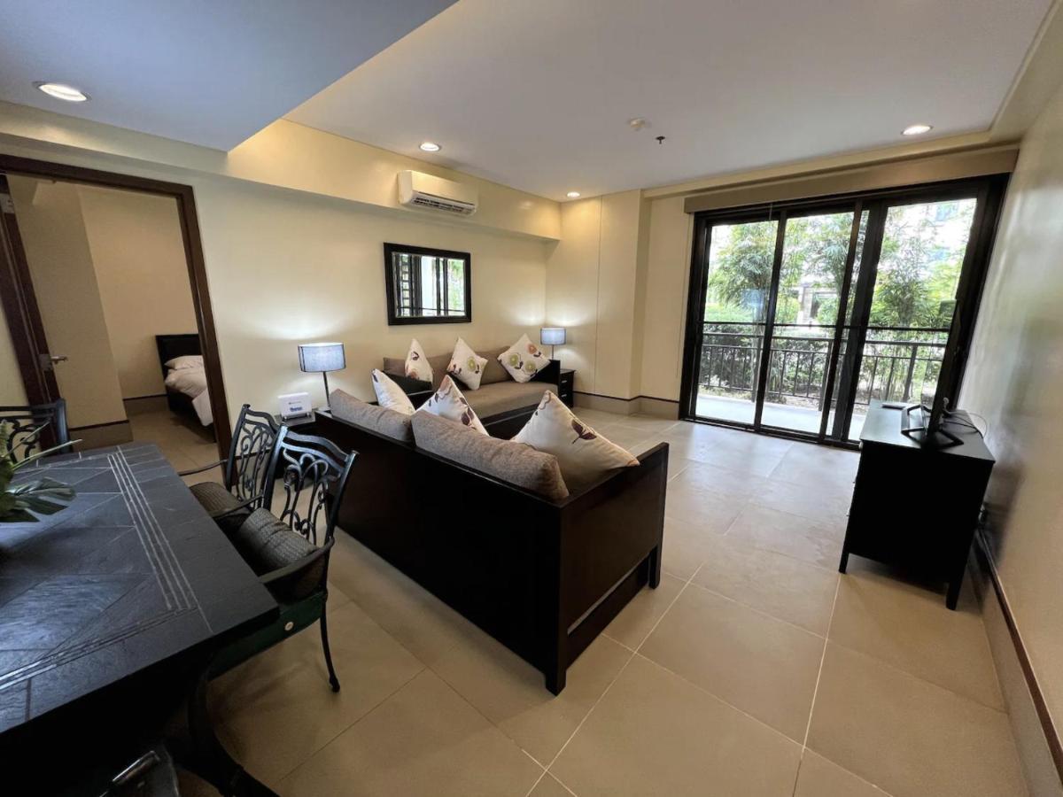 Anvaya Cove Short Term Rental Condos Morong  Zewnętrze zdjęcie