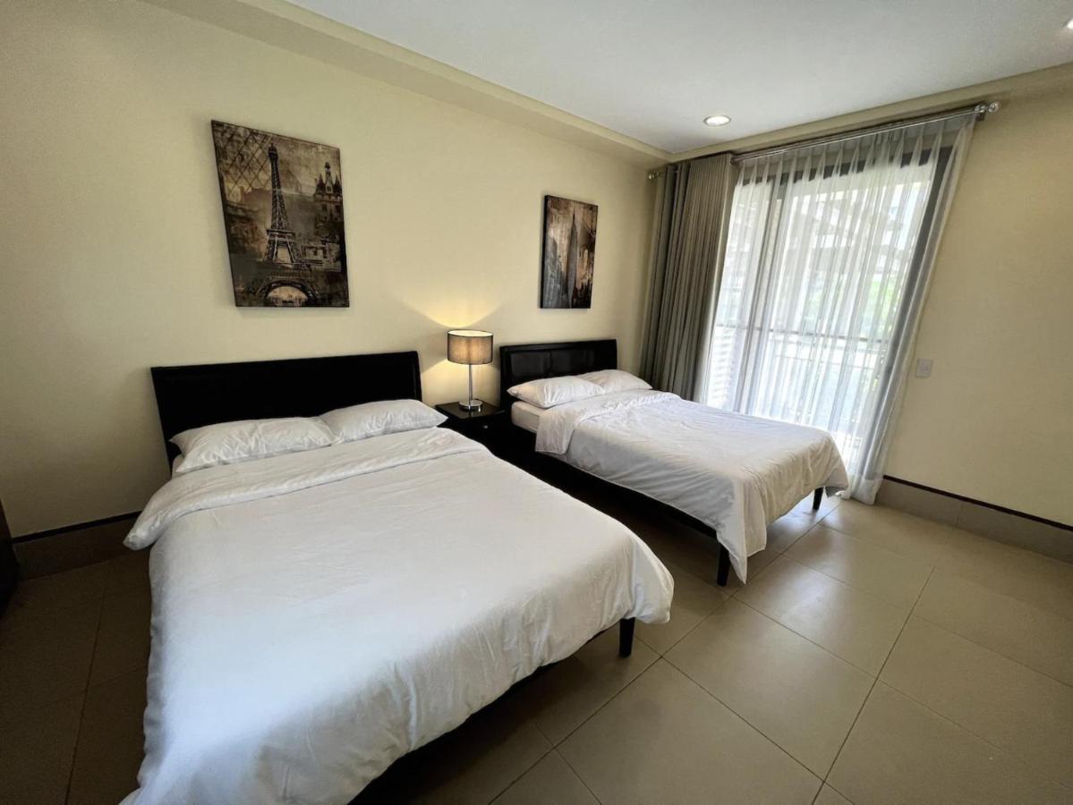 Anvaya Cove Short Term Rental Condos Morong  Zewnętrze zdjęcie