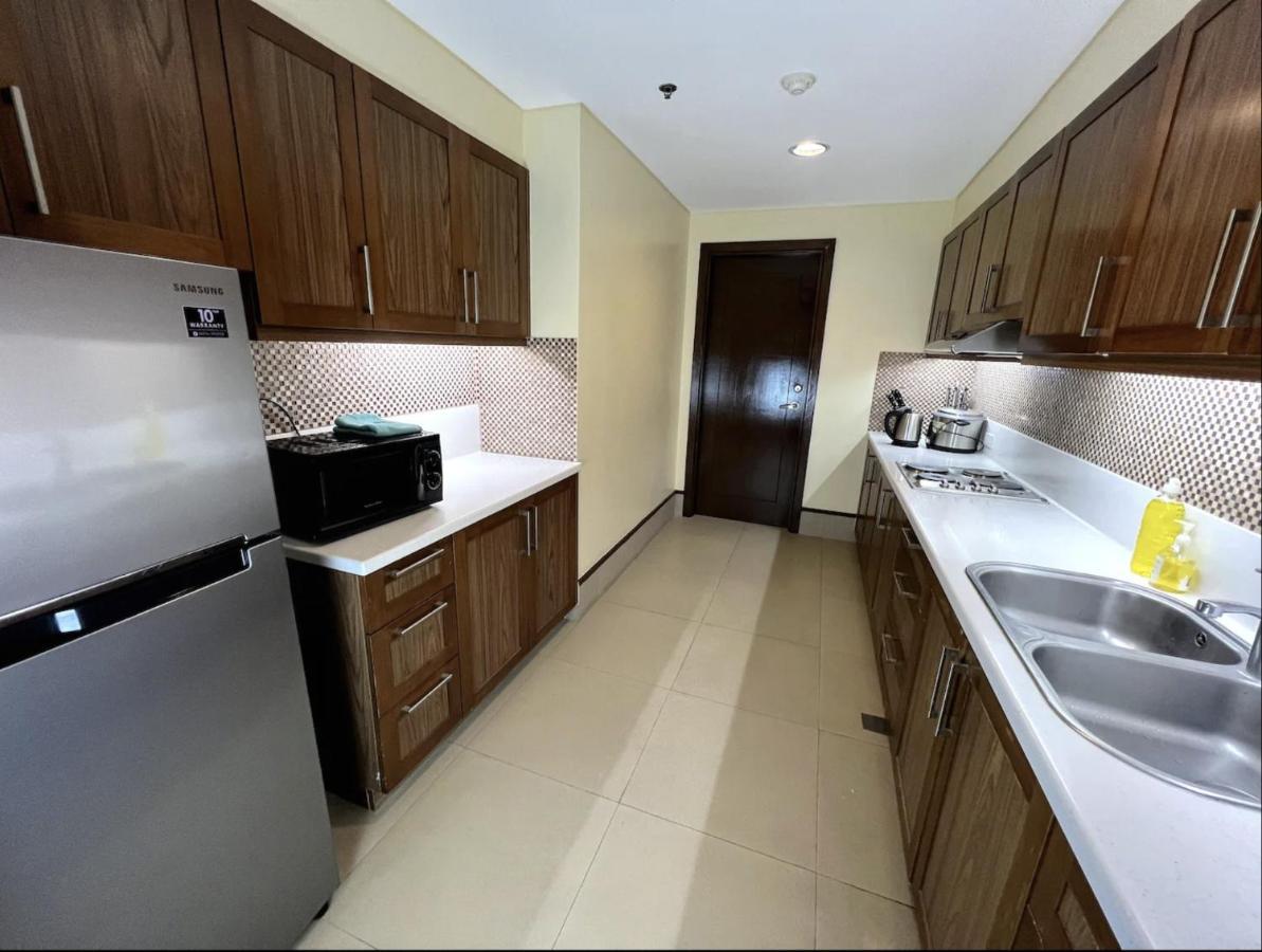 Anvaya Cove Short Term Rental Condos Morong  Zewnętrze zdjęcie