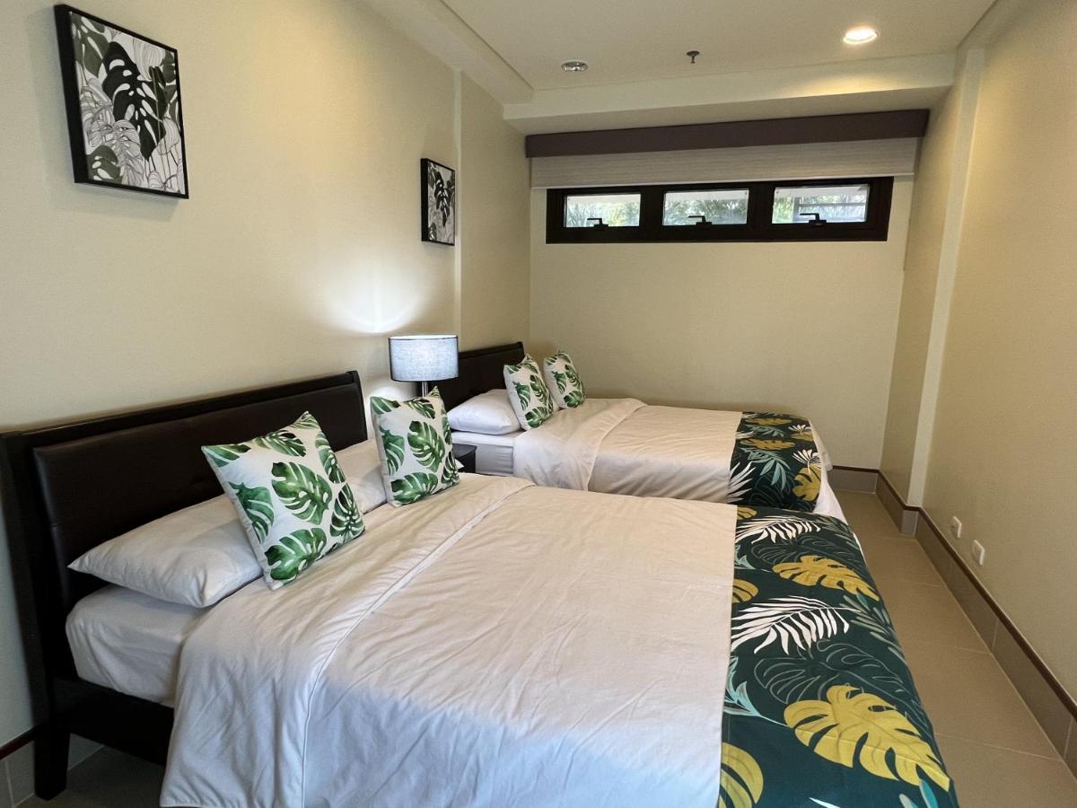 Anvaya Cove Short Term Rental Condos Morong  Zewnętrze zdjęcie