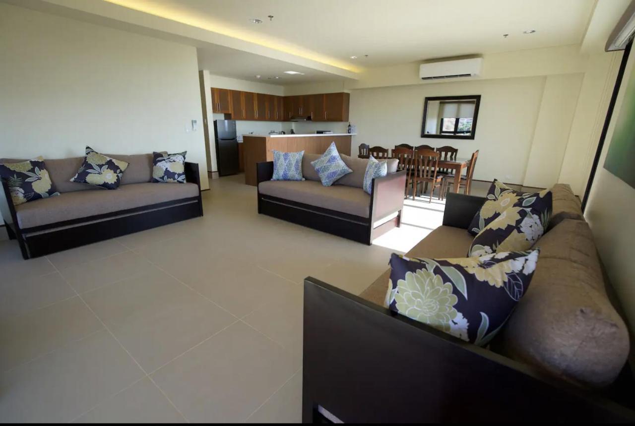 Anvaya Cove Short Term Rental Condos Morong  Zewnętrze zdjęcie