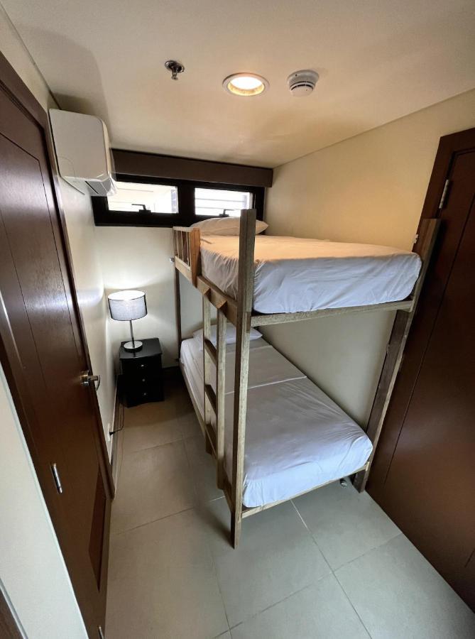 Anvaya Cove Short Term Rental Condos Morong  Zewnętrze zdjęcie