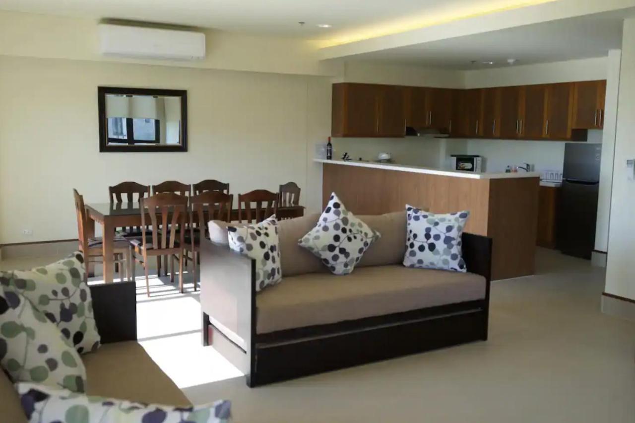 Anvaya Cove Short Term Rental Condos Morong  Zewnętrze zdjęcie