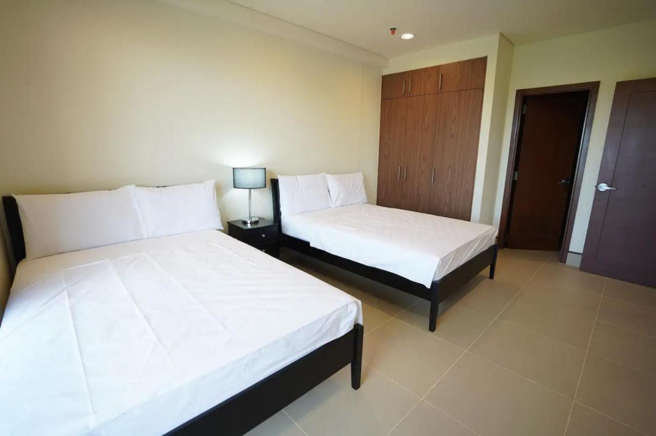 Anvaya Cove Short Term Rental Condos Morong  Zewnętrze zdjęcie