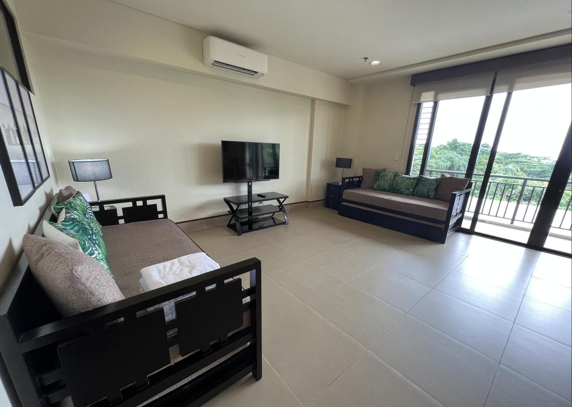 Anvaya Cove Short Term Rental Condos Morong  Pokój zdjęcie