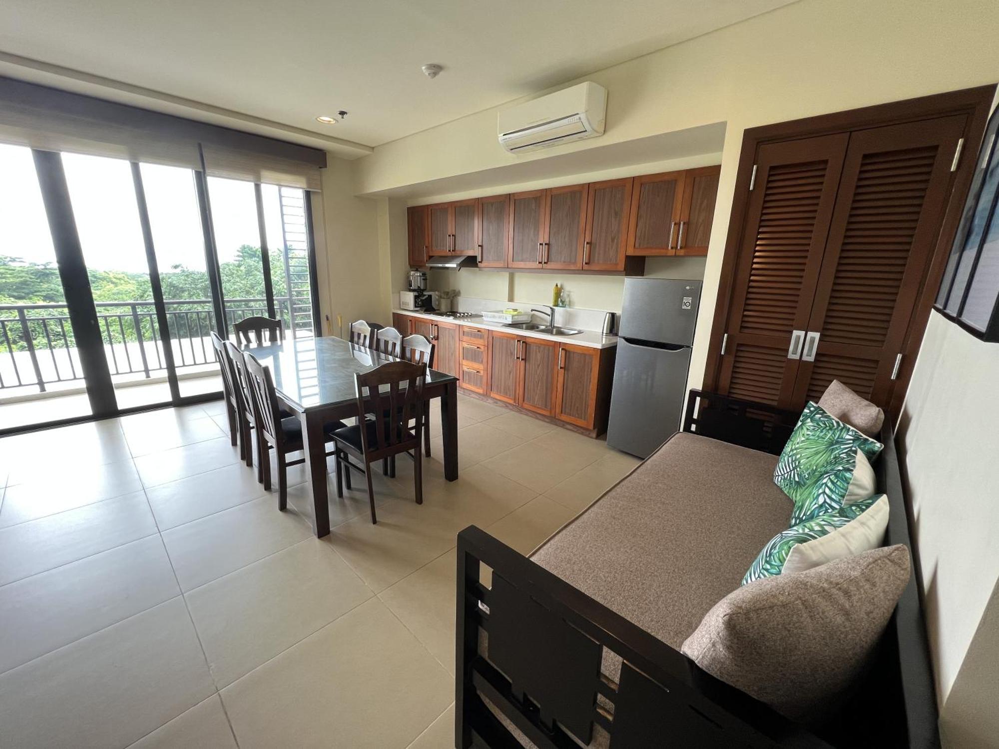 Anvaya Cove Short Term Rental Condos Morong  Pokój zdjęcie